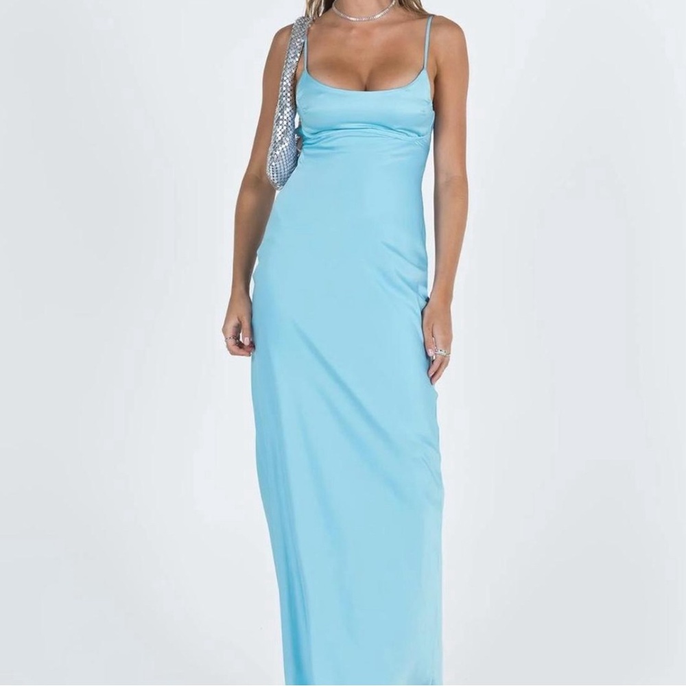 Princess Polly maxi dress